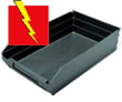 esd container - bin
