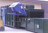 Light Duty Hoppers