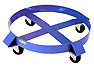 drum handling dolly