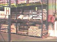 Fig. 2: Low racking.