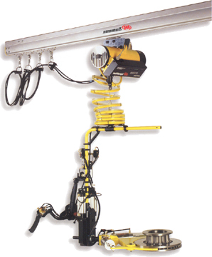 Balance Air Lifting and Balancing Unit - Zimmerman