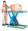 scissor lifts