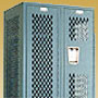 lockers for schools, gyms, commercial facilities