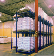 Stacking Racks - Modular - Portable - Jarke AirEctor