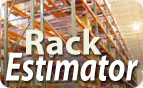 Rack Estimator Logo