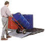 safety equipment, netting, strip doors, ergonomics