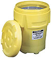 overpack salvage drum