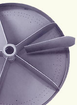 Rotabin rotary shelf