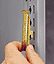 Shelf clip