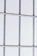 Wire mesh detail