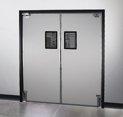 Impact Doors