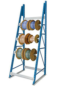 Reel Racks & Spool Racks