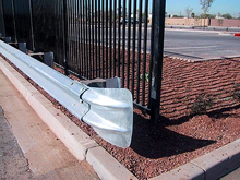 Safety Barriers