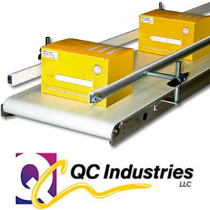 Low Profile Conveyors