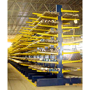 West Point Cantilever Rack