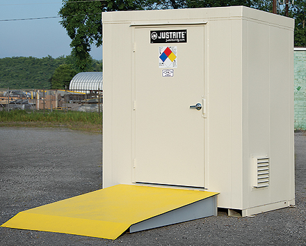 Fire Rated Safety Cabinets