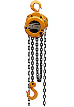 Hand Chain Hoists