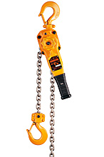 Lever Hoists