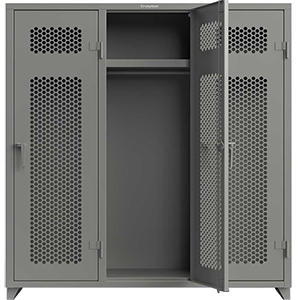 Strong Hold Personal Storage Lockers