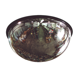 Brossard Dome Mirrors