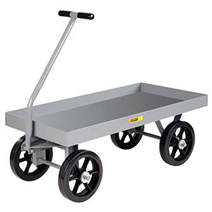 5th Wheel Wagons