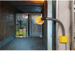 Loading Dock Work Lights