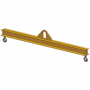 Standard Duty Lifting Beams