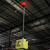 AisleAlert Pedestrian Detection Module &amp; Light