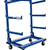 Mobile Cantilever Rack - Single Sided - 48-9/16&quot;W x 30&quot;D x 64-11/16&quot;H