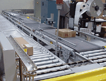 conveyor system