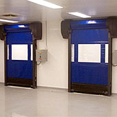 Puertas para interiores