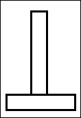 Double Column And Base