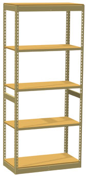 Shelving unit