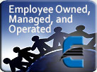 Employee-Owned