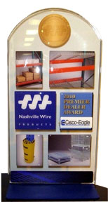 nashville wire award