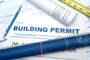 building permits