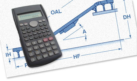 Conveyor Calculators & Tools |