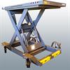 American Lift Scissor Lift by Autoquip