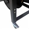 Adjustable table leg on Eagle SP11