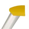 Basic 6 overhead fan airfoil winglet