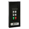 Ppowerfoil 8 overhead fan standard wall controller