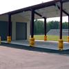 Can be used in some outdoor applications.