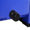 Drainplug with cap