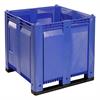 BulkBin in blue