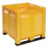 BulkBin in yellow