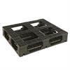 Heavy-Duty pallet bottom