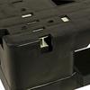 Reinforcement rod detail