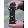 Mounts to Forklift Mast with Mounting Magnets 