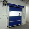 High-Speed door at loading dock