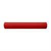 Red clearance bar on plain background